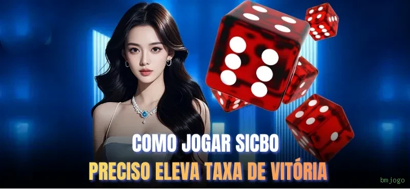 Como instalar o app da bmjogo